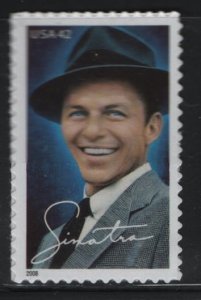 US 4265 MNH FRANK SINATRA