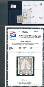 UNITED STATES – PREMIUM TURN OF THE 20th CENTURY SELECTION – 424023