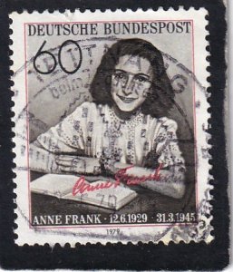 Germany,  #   1293    used