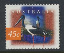 Australia SG 1684  Used -  Birds