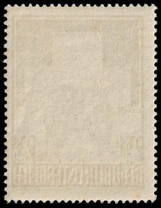 Austria - Scott 610 - Mint-Never-Hinged