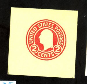 U430A MINT FULL CORNER VF Cat $20