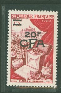 Reunion #304  Single (Flowers)