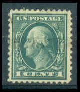  498 Used Fine WA0130