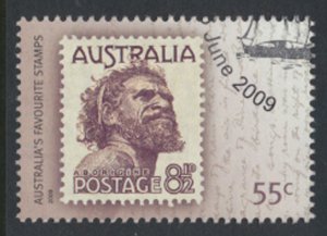 Australia SC# 3089 SG 3211 Used Postal Service   see details & scan