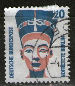 Germany. Used. Lot-101