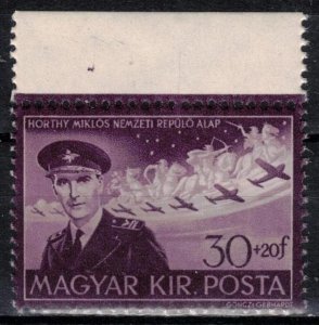 Hungary - Scott B170 MNH (SP)