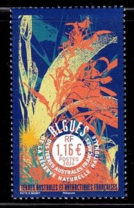 2024 FSAT Algae (Scott NA) MNH