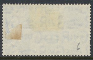 GB   SG 514   SC#  291  Used  Festival of Britain  see detail & scans