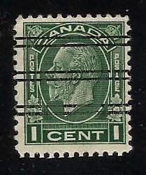 Canada #195