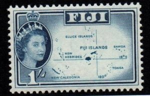 Fiji # 171 MNH VF 