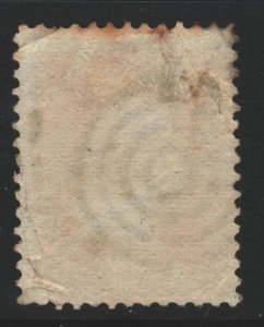 USA Sc#64 Used