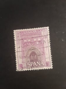 Spain #1478            Used