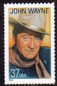 USA 3876 - Mint-S/A - John Wayne