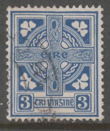 Ireland 111 Celtic Cross 1941