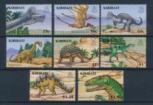 [41557] Kiribati 2006 Pre Historic Animals Dinosaurs MNH
