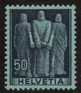 Switzerland # 270 MNH VF 