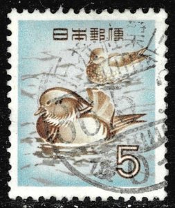 Japan 611 - used