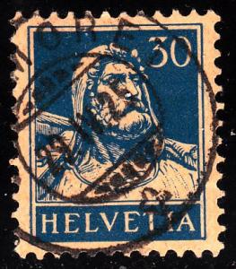 Switzerland 180 - used