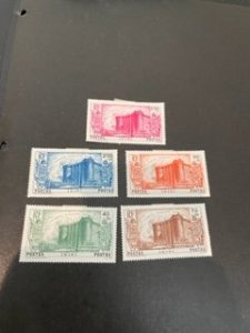 Inini sc B1-B5 MHR comp set