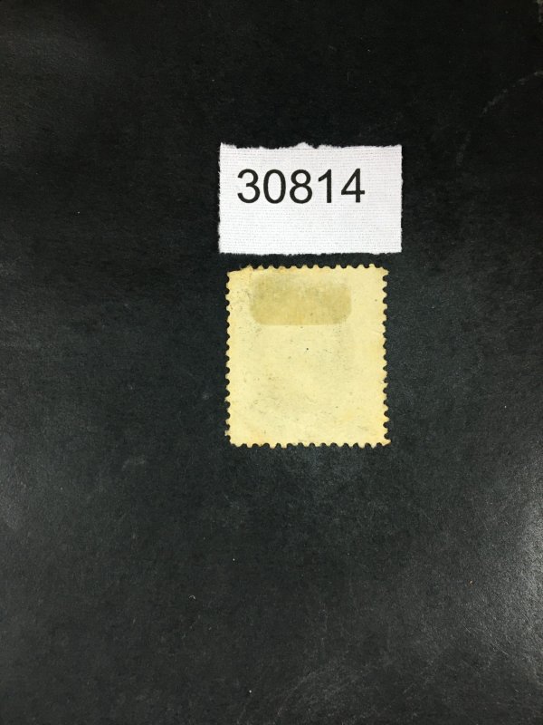US STAMPS # 156 USED $ LOT #30814