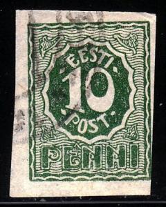 Estonia 30 - used
