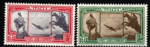 Italy #CE1-2 F-VF Unused CV $32.00 (X624)