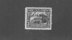 BRITISH BECHUANALAND 125 MH BIN$ 0.60