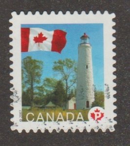 Canada 2250  Light Houses