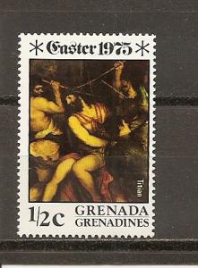 Grenada Grenadines 59 MNH