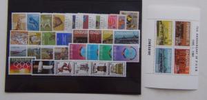 Zimbabwe Ciskei South Africa Transkei Bophuthatswana South West Africa etc MNH 