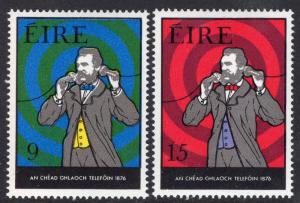 Ireland 387-388 MNH VF