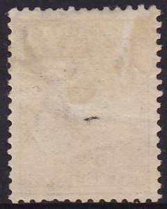 AUSTRALIA 1913 KANGAROO 5D