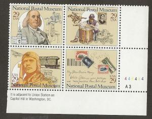 United States  mnh SC 2782a