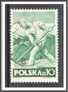 Poland #414 Farmer Used