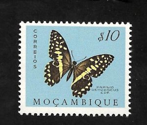 Mozambique 1953 - MNH - Scott #364