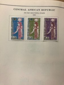 INTERNATIONAL COLLECTION – 1960-1965 ABU DHABI TO KUWAIT – 419201