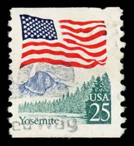 USA 2280 Used