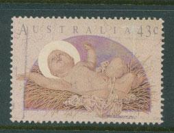 Australia SG 1310 VFU