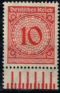 Germany 1923,Sc.#325 MNH