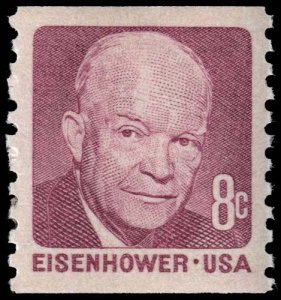 United States - Scott 1402 - Mint-Never-Hinged