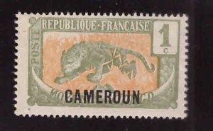 Cameroun Scott 147 Mint Hinged