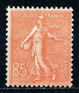 France #153 Single MH