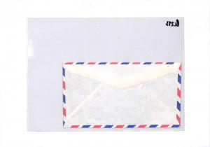 BL283 1969 Anguilla Valley Air Mail Cover {samwells} PTS