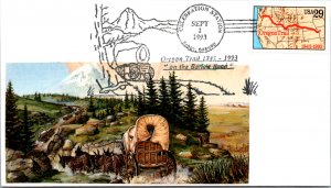 United States, Oregon