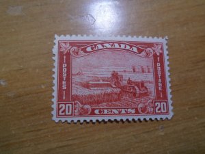 Canada  #  175  MNH