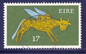Ireland 402 used SCV $ 0.75 (RS)
