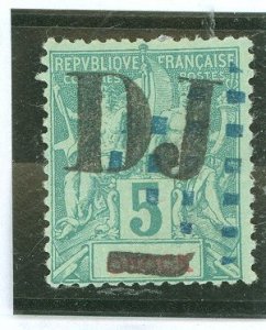 Somali Coast #1 Used Single