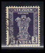 India Used Fine ZA4276