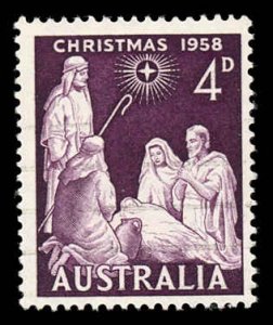 Australia 313 Used